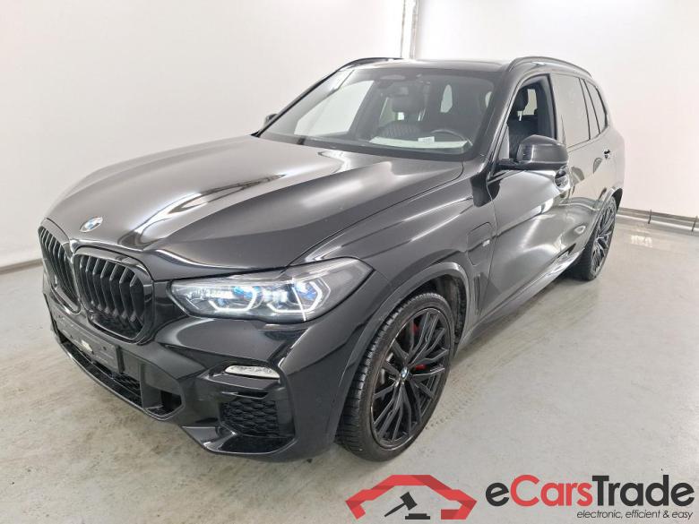 BMW X5 3.0 XDRIVE45E 4WD AUTO M sports First Class Exclusive Parking Assistant Plus #1