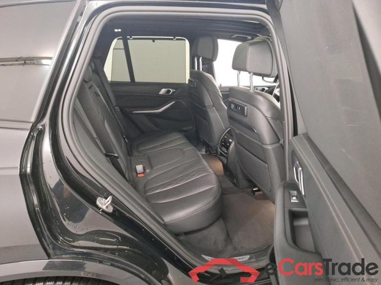 BMW X5 3.0 XDRIVE45E 4WD AUTO M sports First Class Exclusive Parking Assistant Plus #6