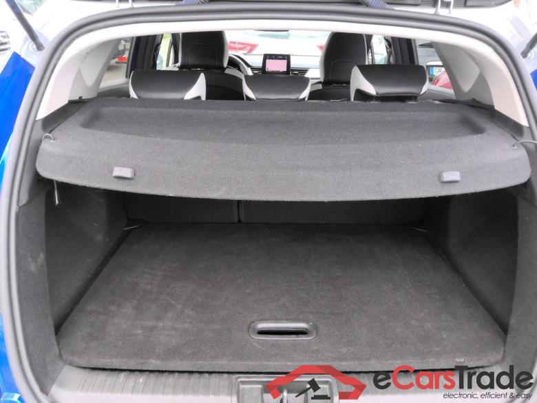 Captur II  Techno 1.0 TCE  90CV  BVM6  E6d #2