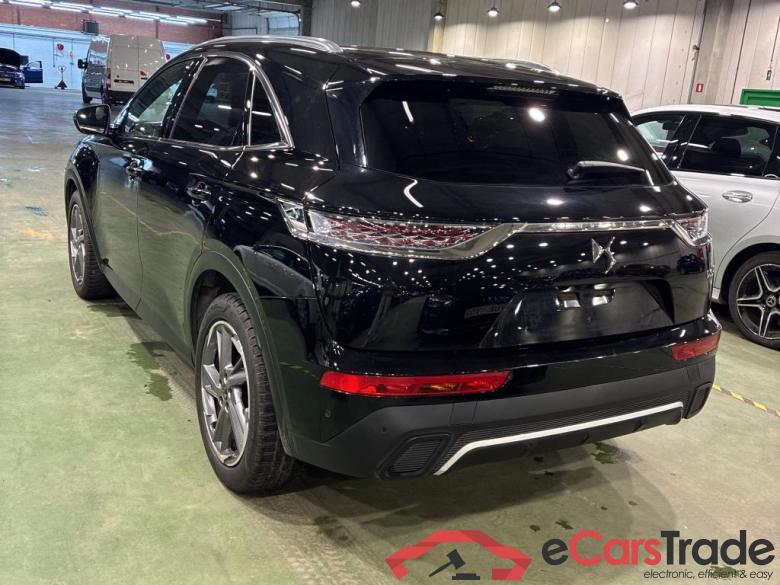 DS AUTOMOBILES DS 7 CROSSBACK 1.5 BLUEHDI 130 SO CHIC AUTO Business #3