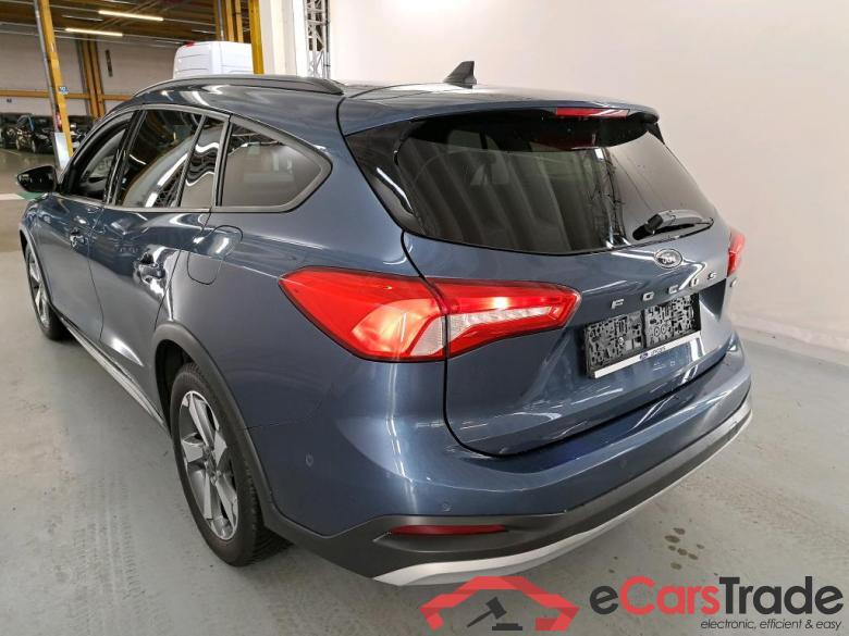 FORD FOCUS CLIPPER 1.0I ECOBOOST MHEV 92KW ACTIVE Winter Parking #3