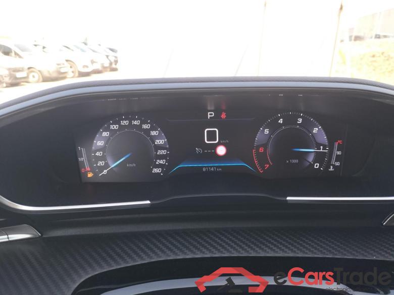 Peugeot SW Active Pack PureTech 130 S&S EAT8 508 SW Active Pack 1.2 PureTech 130CV AT8 E6d #4