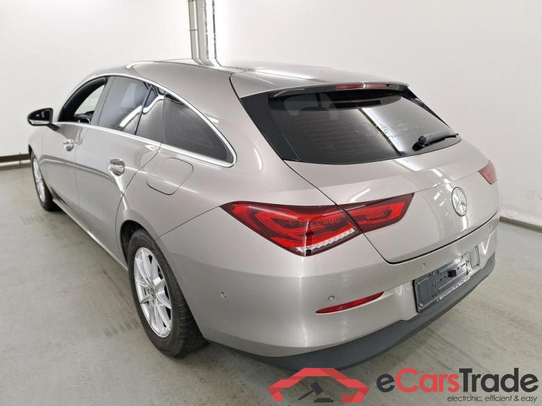 MERCEDES-BENZ CLA - Klasse 1.5 CLA 180 D BUSINESS SOLUTION #3