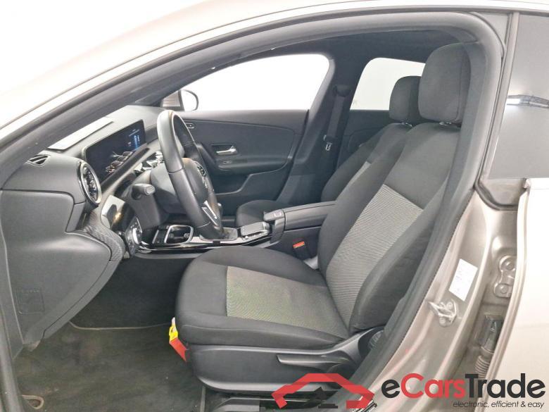 MERCEDES-BENZ CLA - Klasse 1.5 CLA 180 D BUSINESS SOLUTION #5