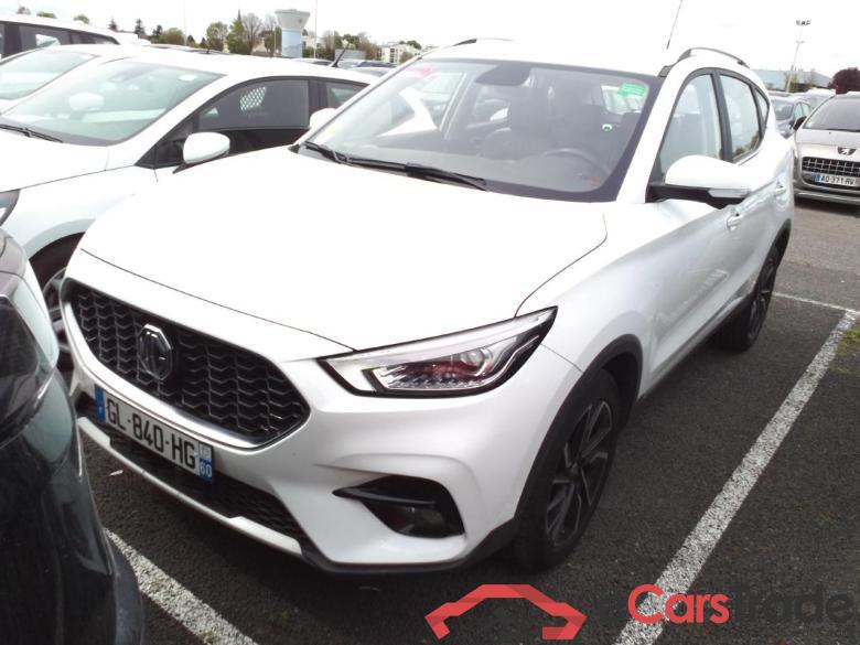 ZS 1.5 VTITECH 106 LUXURY RSK #1
