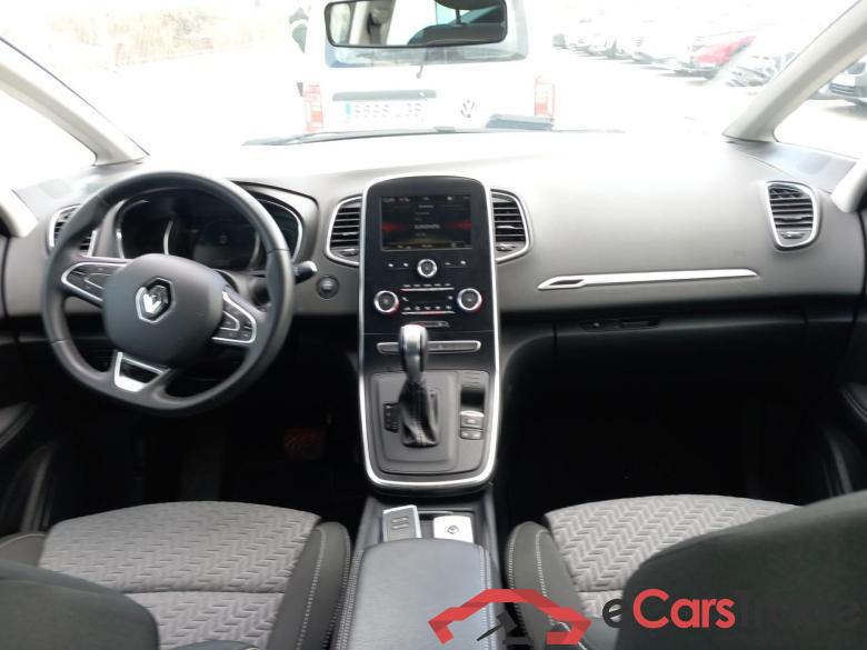 Renault Limited TCe 103 kW (140CV) EDC GPF MY21 RENAULT Grand Scénic / 2016 / 5P / monovolumen compacto Limited TCe 103 kW (140CV) EDC GPF MY21 #3