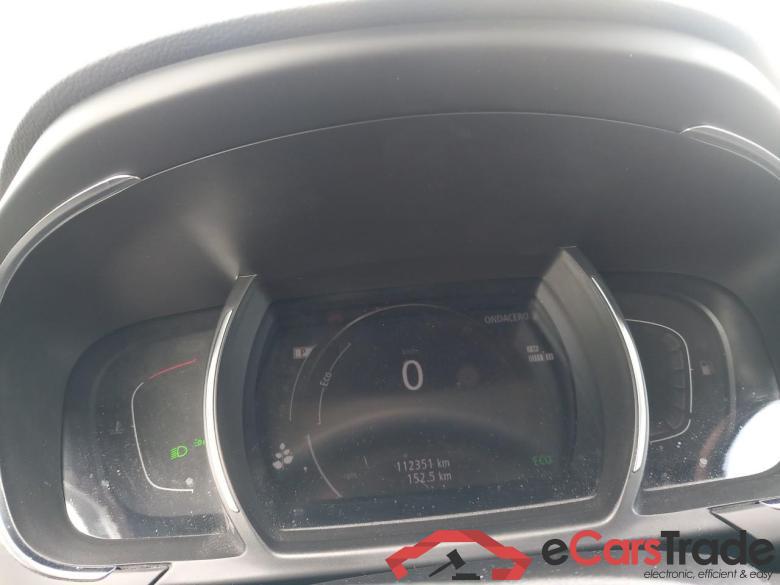 Renault Limited TCe 103 kW (140CV) EDC GPF MY21 RENAULT Grand Scénic / 2016 / 5P / monovolumen compacto Limited TCe 103 kW (140CV) EDC GPF MY21 #4
