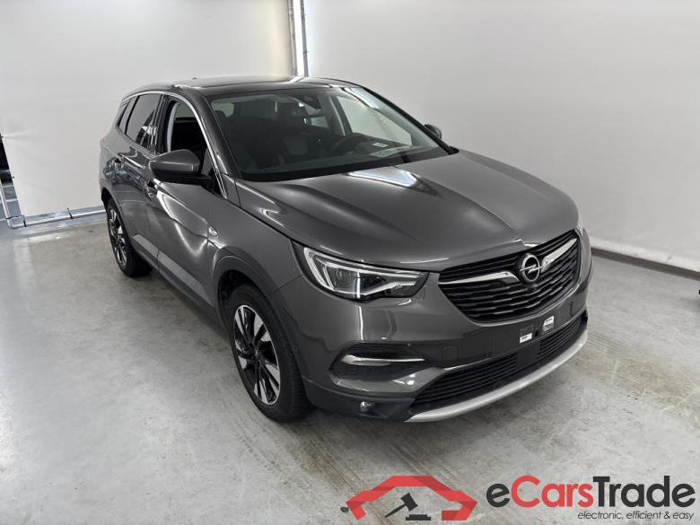 OPEL GRANDLAND X DIESEL - 2020 1.5 TD ECOTEC Innovation S&S Park & Go Technology 3 Safety Executive #2
