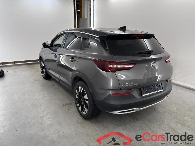 OPEL GRANDLAND X DIESEL - 2020 1.5 TD ECOTEC Innovation S&S Park & Go Technology 3 Safety Executive #3