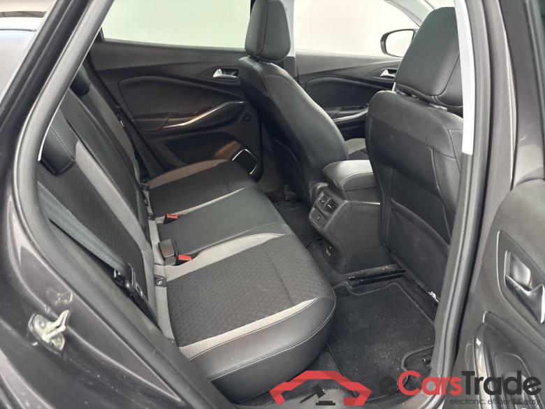OPEL GRANDLAND X DIESEL - 2020 1.5 TD ECOTEC Innovation S&S Park & Go Technology 3 Safety Executive #6