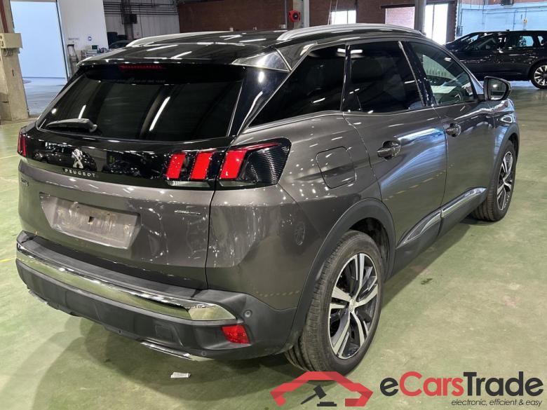PEUGEOT 3008 DIESEL - 2016 1.6 BlueHDi GT Line Drive Assist Safety Plus Electric & Massage #4