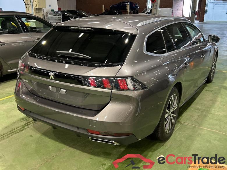PEUGEOT 508 SW 1.5 BLUEHDI 130 S&S AUTO ALLURE PACK #4