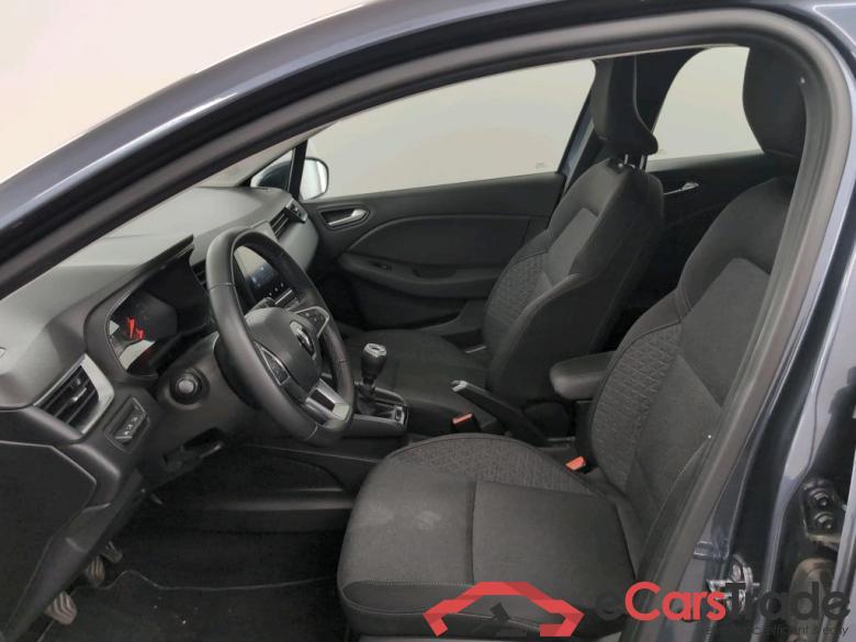 RENAULT CLIO 1.0 TCE 90 CORPORATE EDITION Business #5
