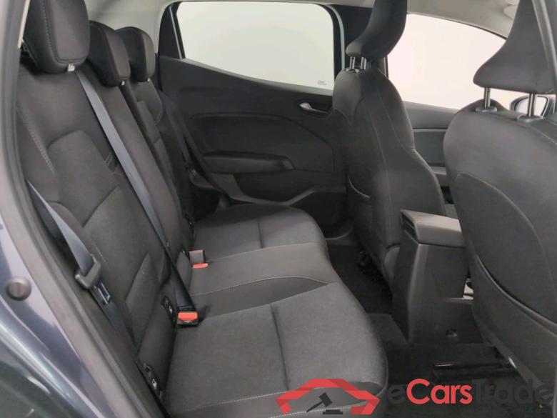 RENAULT CLIO 1.0 TCE 90 CORPORATE EDITION Business #6
