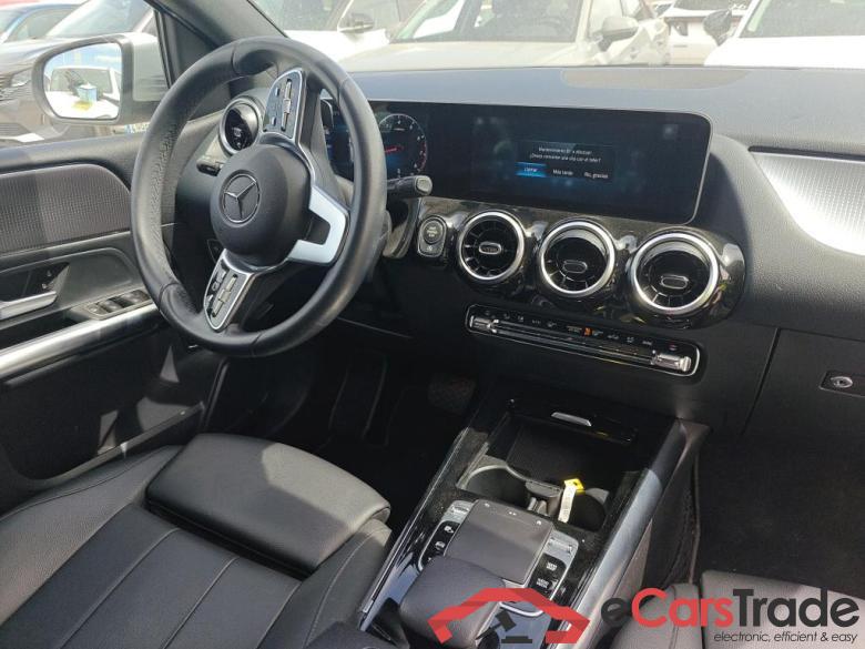 Mercedes B 180 Clase B B 180 (247.084) 1.3 135CV AT7 E6dT #3