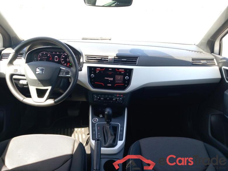 Seat 1.6 TDI 70kW DSG Xcellence Edition Eco SEAT Arona / 2017 / 5P / todoterreno 1.6 TDI 70kW DSG Xcellence Edition Eco #3