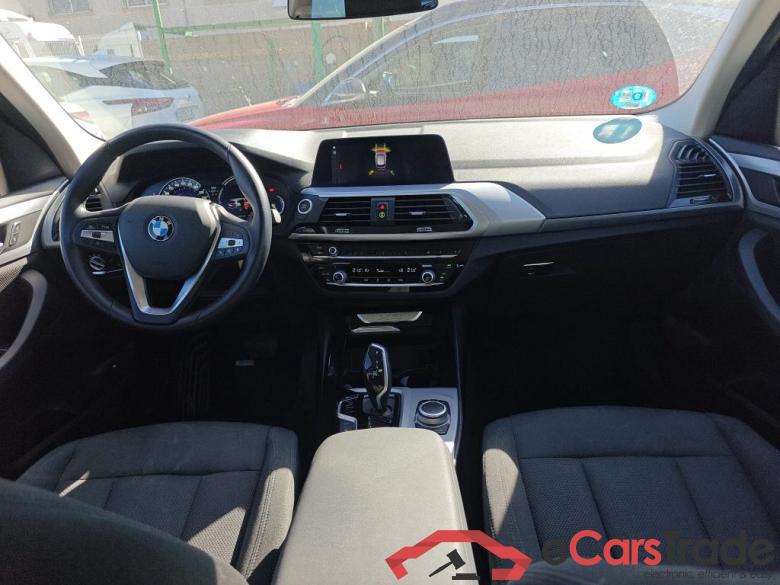 BMW xDrive30e BMW X3 / 2017 / 5P / todoterreno xDrive30e #3