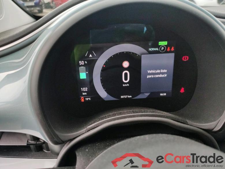 Fiat Icon Hb 320km 85kW (118CV) 500 e Icon 42kWh1 #4