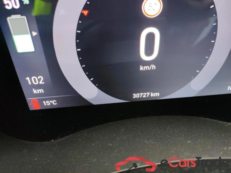 Fiat Icon Hb 320km 85kW (118CV) 500 e Icon 42kWh1 #5