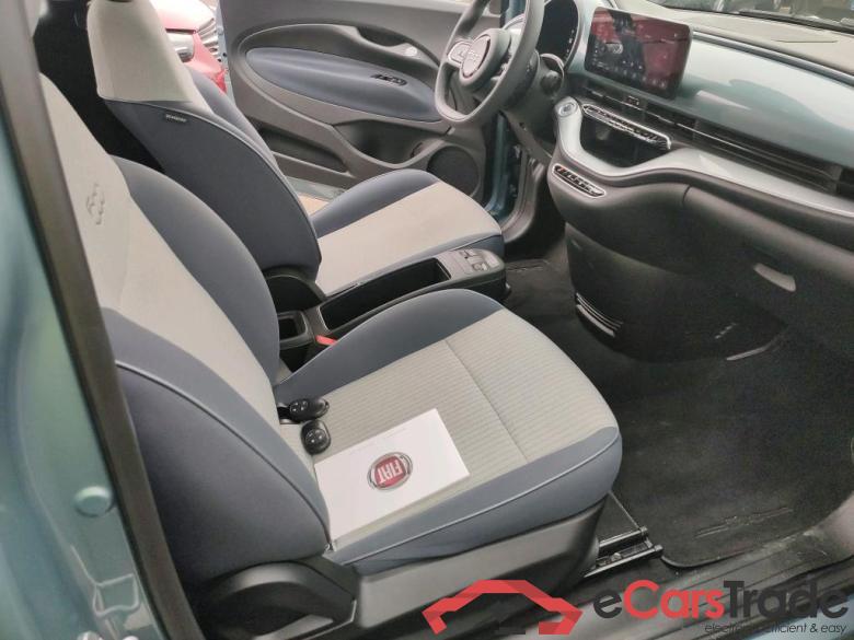 Fiat Icon Hb 320km 85kW (118CV) 500 e Icon 42kWh1 #6