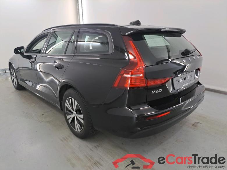 VOLVO V60 DIESEL - 2018 2.0 D3 Sensus Navigation #3