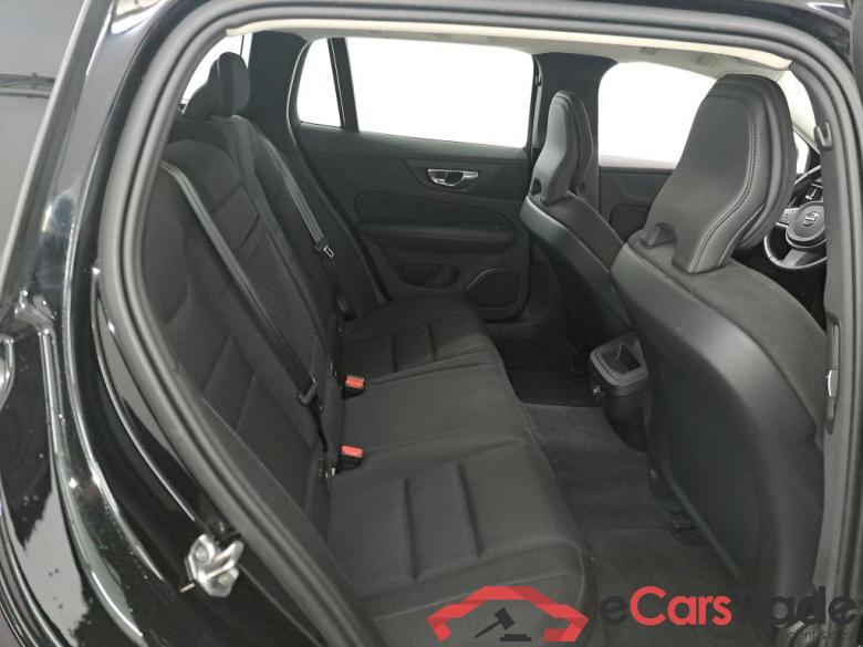 VOLVO V60 DIESEL - 2018 2.0 D3 Sensus Navigation #6