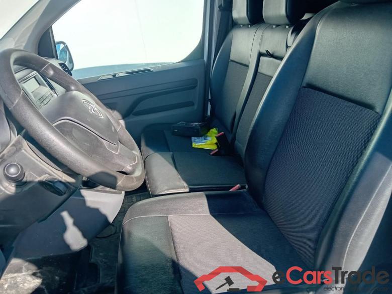 Opel 1.5 Diésel 88kW (120CV) M Std Express OPEL Vivaro / 2019 / 4P / furgón 1.5 Diésel 88kW (120CV) M Std Express #6