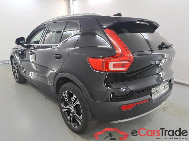 VOLVO XC40 1.5 T4 RECHARGE GEARTR. INSCRIPTION Winter Park Assist Protection #3