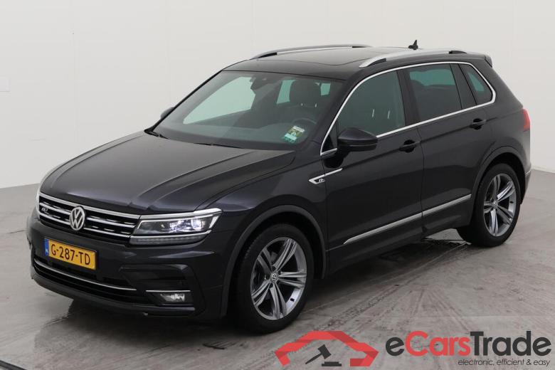 VOLKSWAGEN Tiguan 110 kW #1