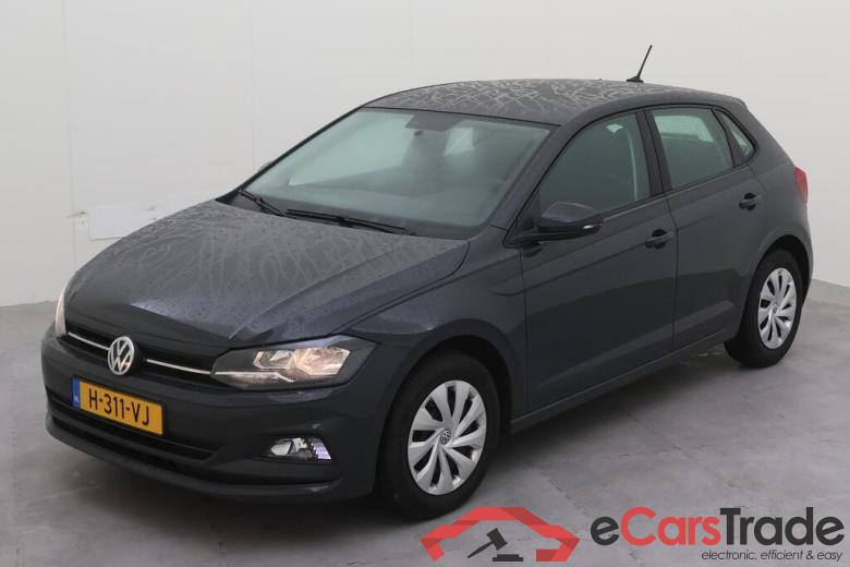 VOLKSWAGEN POLO 59 kW #1