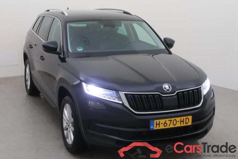 SKODA Kodiaq 110 kW #5