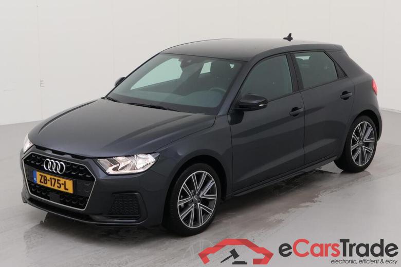 AUDI A1 Sportback 70 kW #1