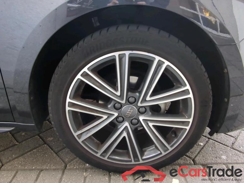 AUDI A1 Sportback 70 kW #6