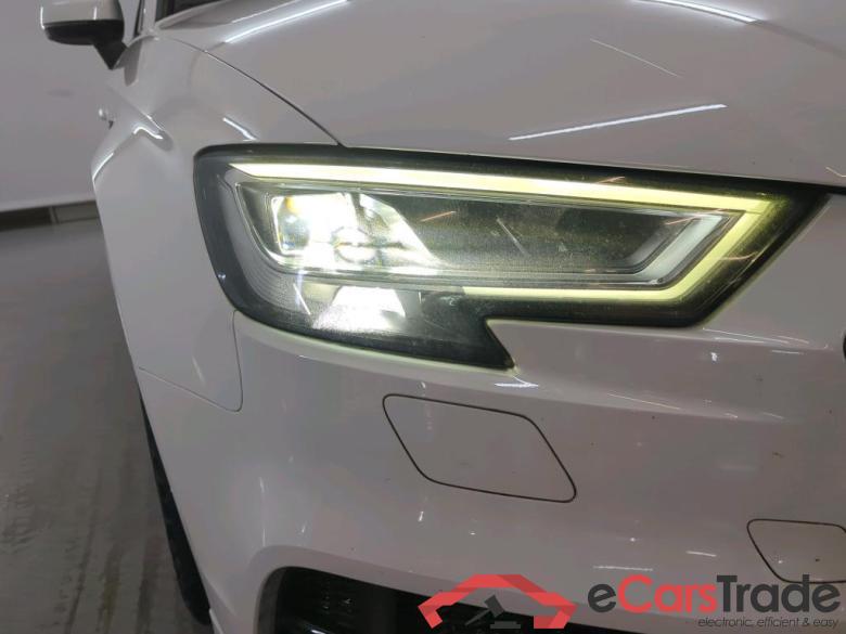 AUDI A3 Limousine 110 kW #4