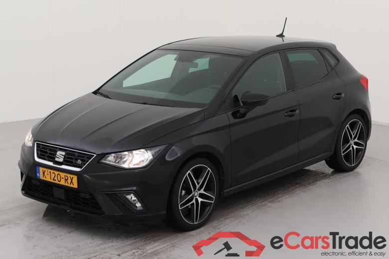 SEAT Ibiza 70 kW #1