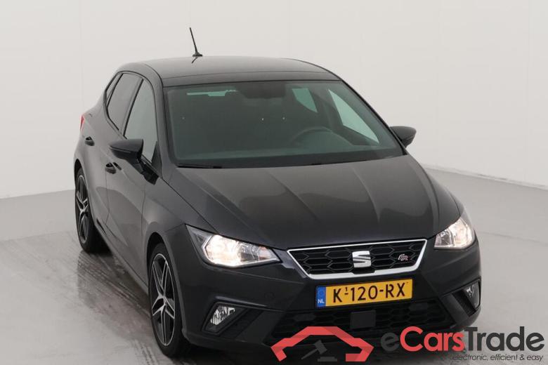 SEAT Ibiza 70 kW #5