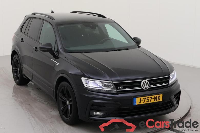 VOLKSWAGEN Tiguan 110 kW #5