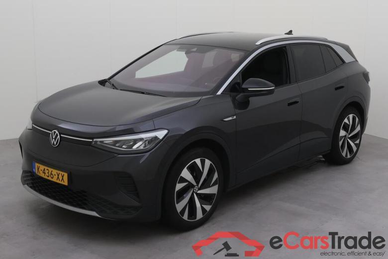 VOLKSWAGEN ID.4  #1