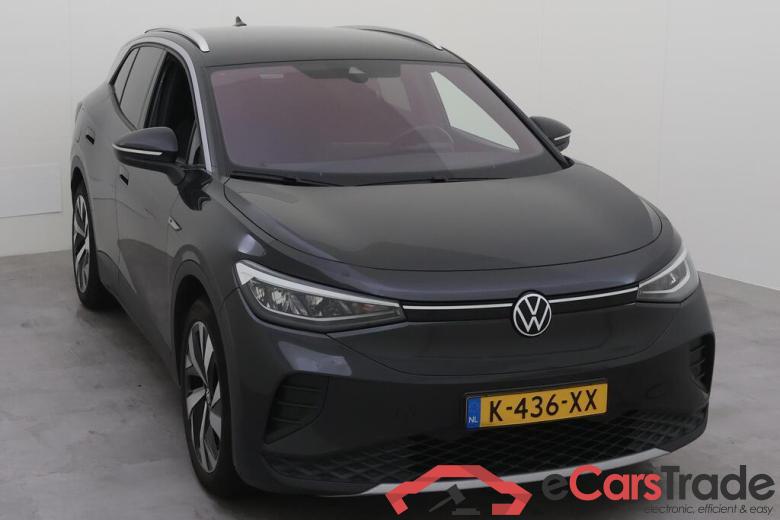 VOLKSWAGEN ID.4  #5
