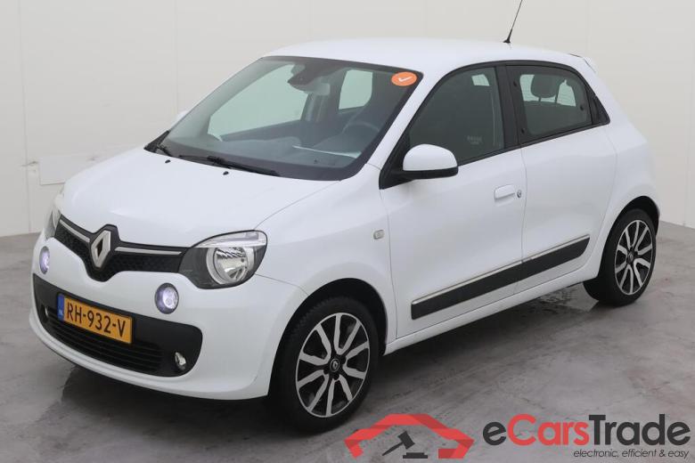 RENAULT TWINGO 51 kW #1