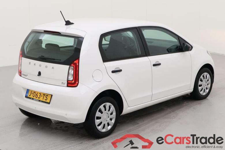 SKODA Citigo e-iV  #4