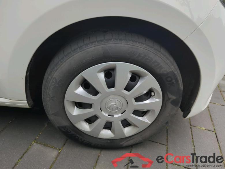 SKODA Citigo e-iV  #6