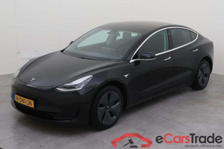 Tesla Model 3  #1
