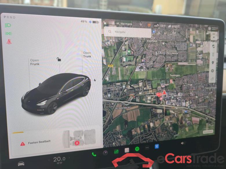 Tesla Model 3  #2