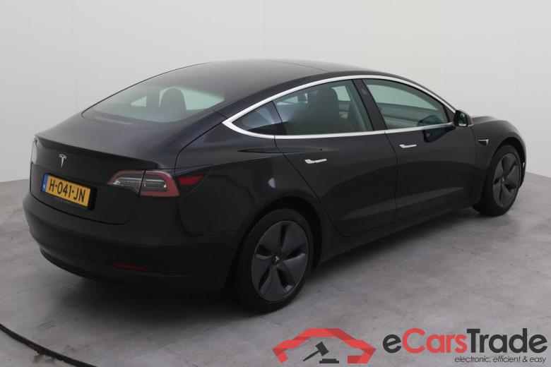 Tesla Model 3  #5