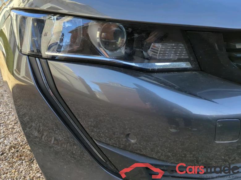 PEUGEOT 508 96 kW #4