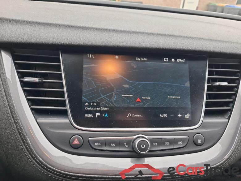 OPEL Grandland X 96 kW #2