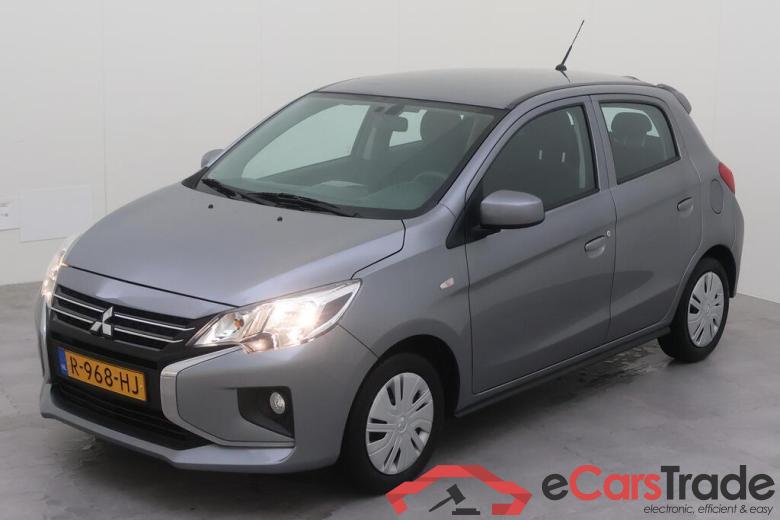 MITSUBISHI Space Star 52 kW #1