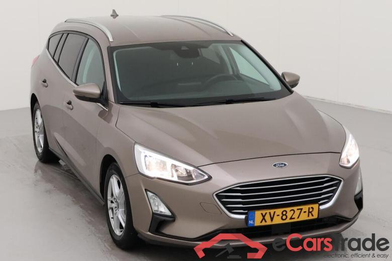 FORD Focus Wagon 74 kW #4
