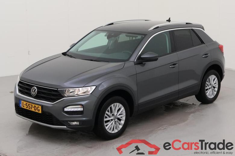 VOLKSWAGEN T-Roc 110 kW #1